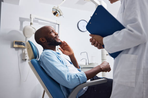 Best Emergency Tooth Extraction in Hot Springs, SD